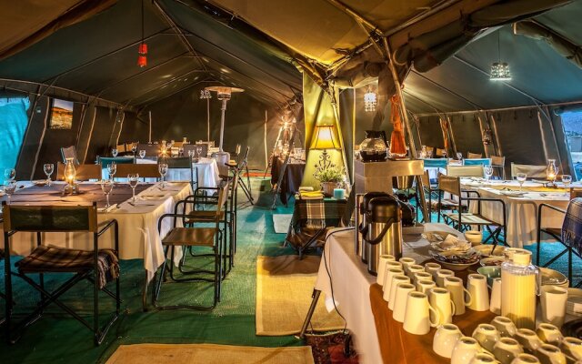 Chiefs - Namaqua Flower Camps