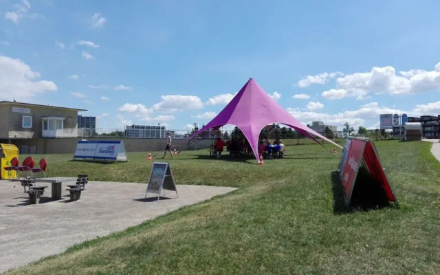 Lord Nelson108 Comfortable Vacation Home