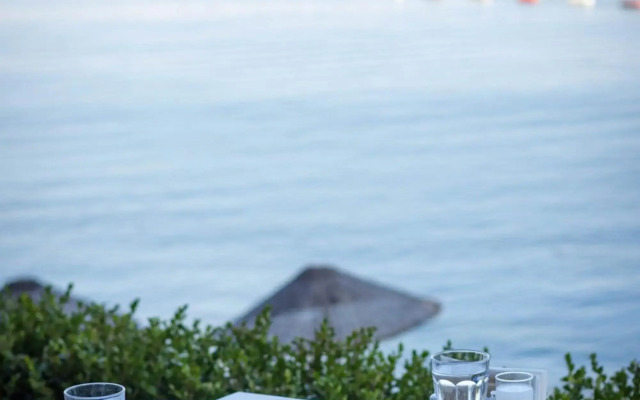 Sinop Antik Hotel