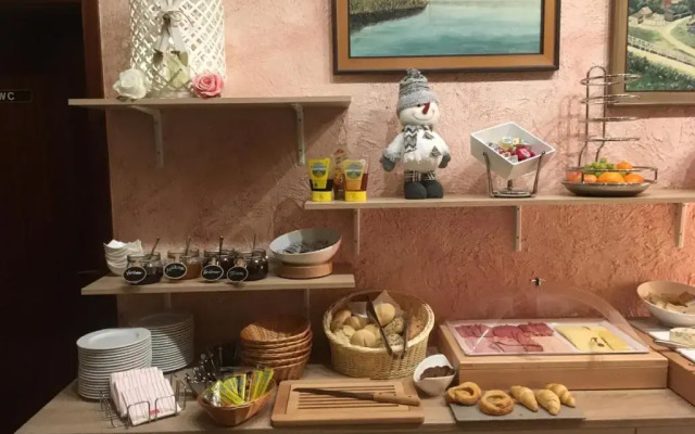 Natur pur, nah am Schaalsee