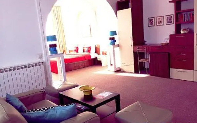 Hotel Roberto