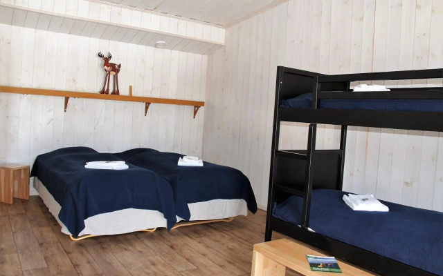 Lappeasuando Lodge
