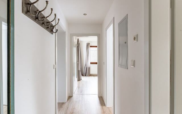 Elegant Holiday Home in Winterberg With Balcony