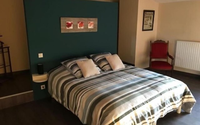 Chambres d'Hotes Les laitières