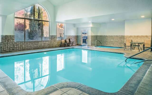 La Quinta Inn & Suites by Wyndham Moscow Pullman