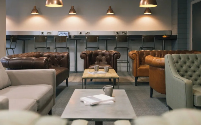 Student Only Oldgate House