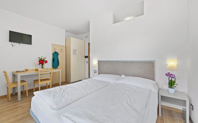 Residence Lagorai