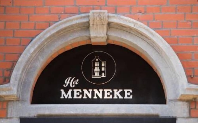 Hotel Het Menneke