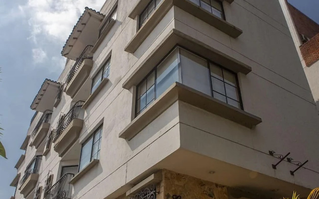 Travelers Apartamentos Y Suites Cali Castellon