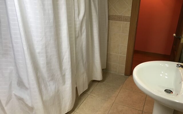 Posada El Ángel de la Guarda