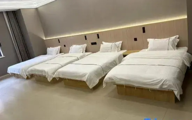 Meihu Apartment