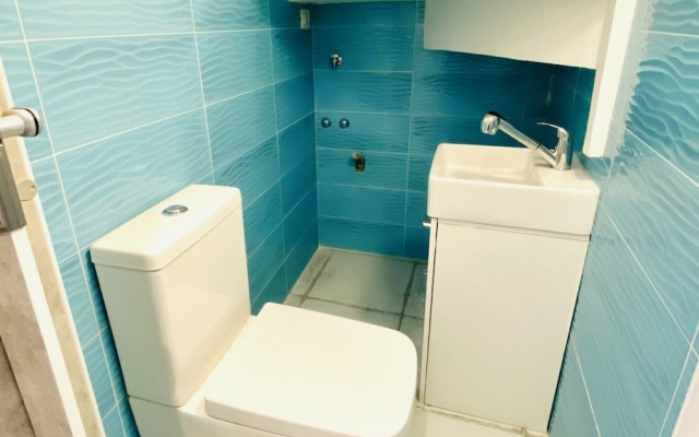 Villa Comunale Cozy Apartments