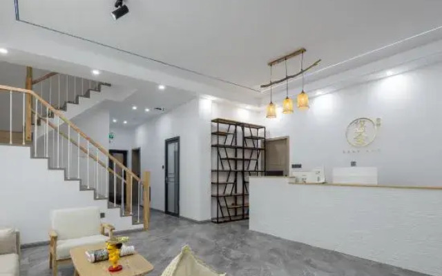 Sanya Haitang Bay Leisure Villa