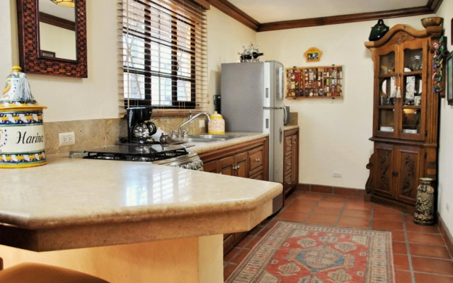 Casa de los Chiqueados