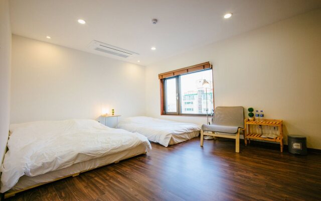 Morning Dew Guesthouse