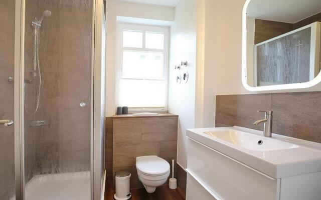 Likedeeler Wohnung 06