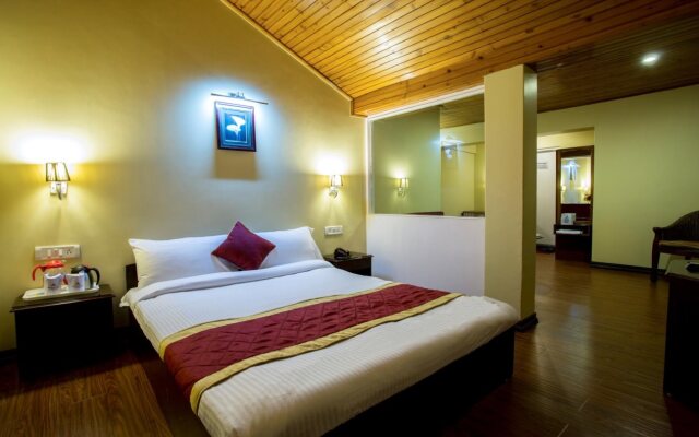 Krishna Residency