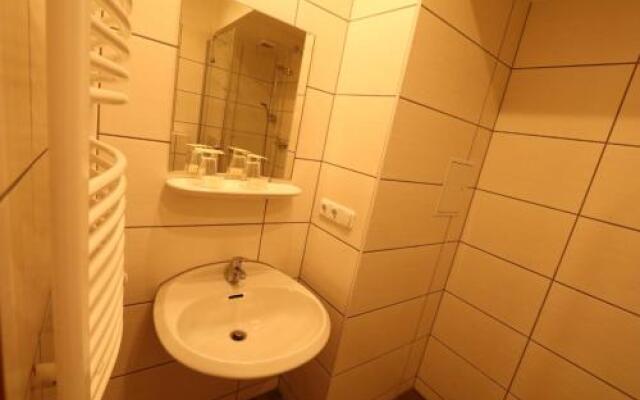 Hotel Neo Cologne Bonn Airport