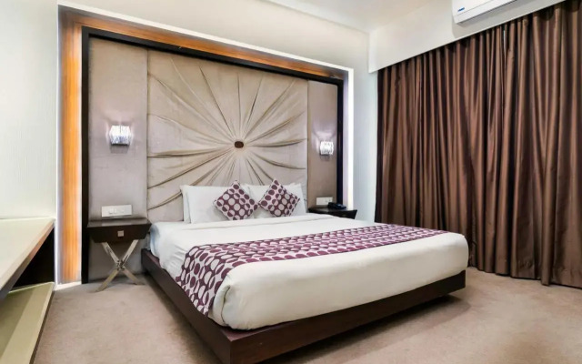 Oyo 91669 Hotel Swagtam