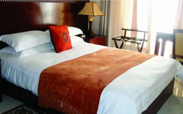 Hotel LaBama
