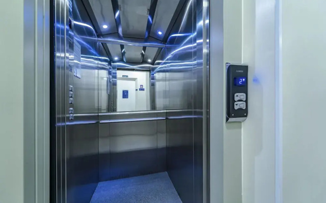 503B Apartamento 2 quartos sendo 1 suíte