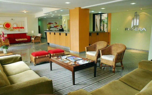 Hotel Riviera