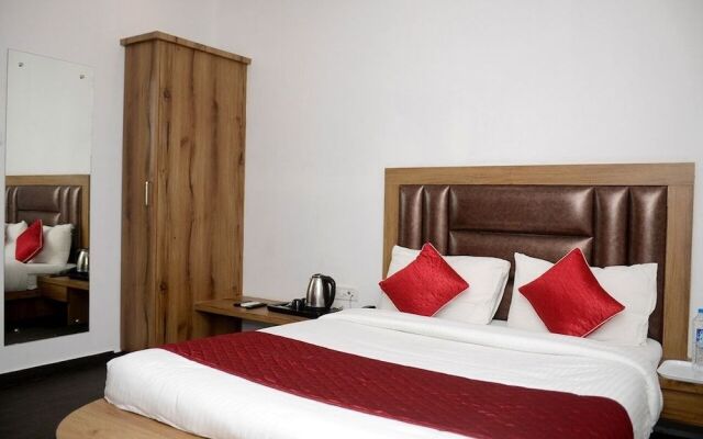 Hotel Baba's Residency