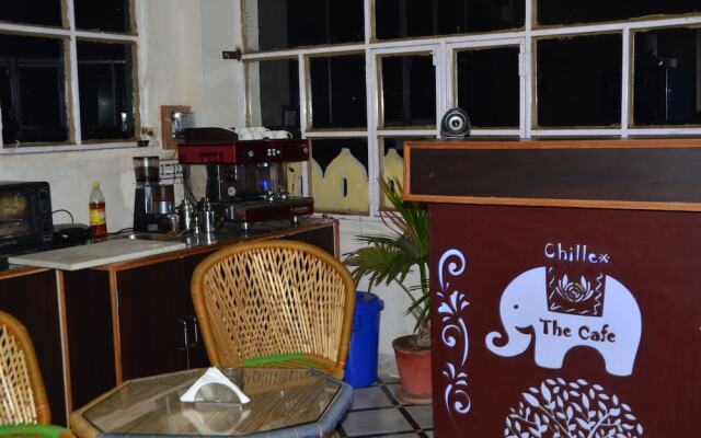 Janak Niwas Guest House