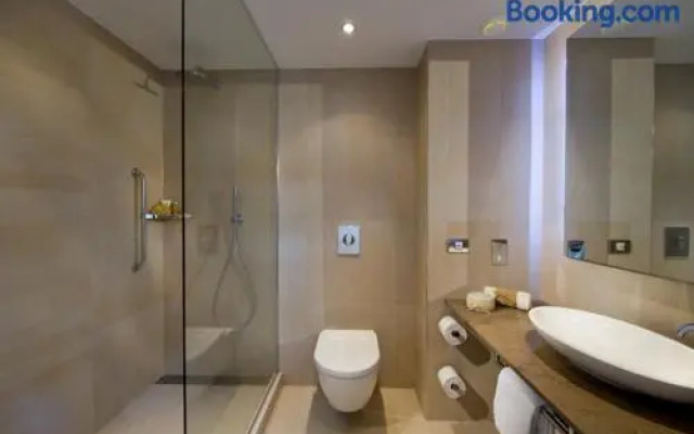 Rose Palace Hotel Gulberg