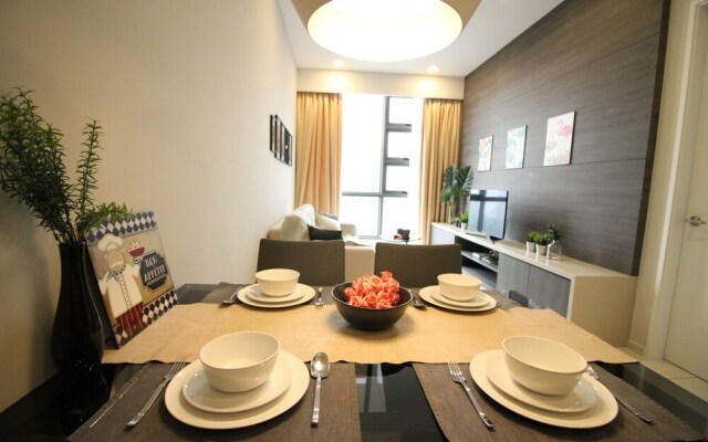 The Robertson @ Bukit Bintang by HnH