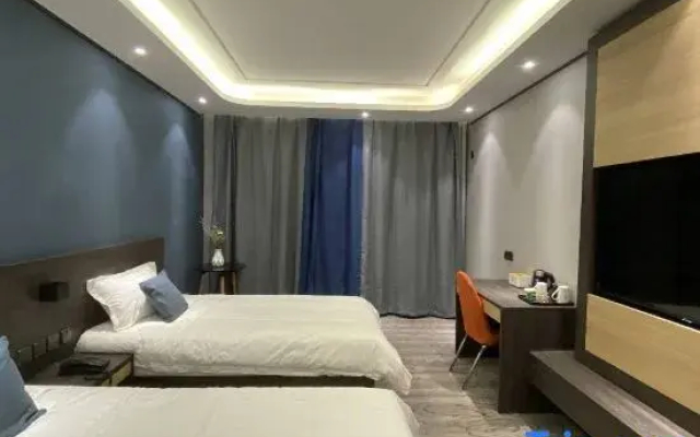 Wan Li Yuan Hotel