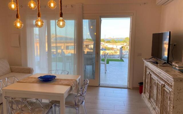 Aqualife Residence luxury apartment