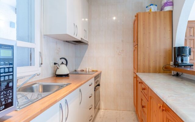 Fidalsa Villa Golf & Beach