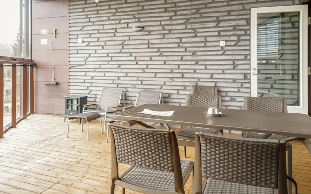 Tahko spa Suites Orange a 8 Kuopio