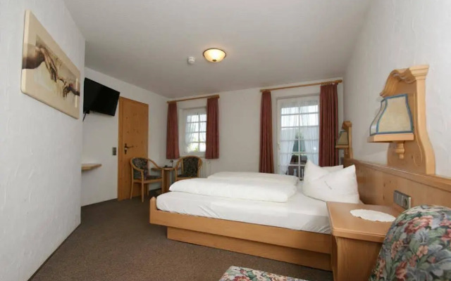 Hotel Schwarzwaldgasthof Zur Traube