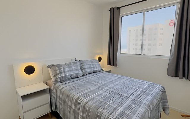 Solarium Beach Club - Apartamento T1.902