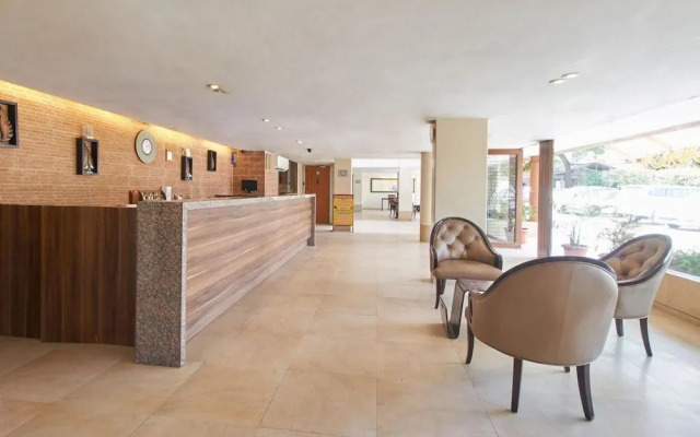 Hotel Sai Palace Budget