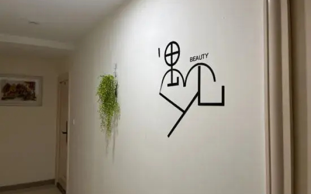 Pingtan Blue Love Inn