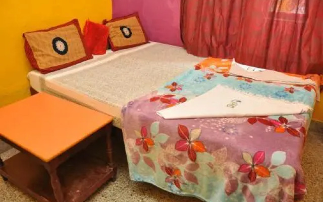 Vicky's Guest House
