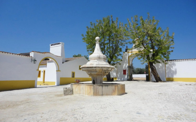 Monte da Amoreira