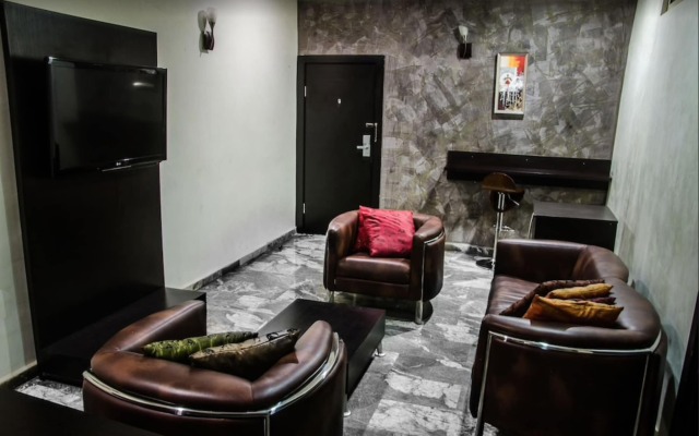 3J's Hotels & Apartments
