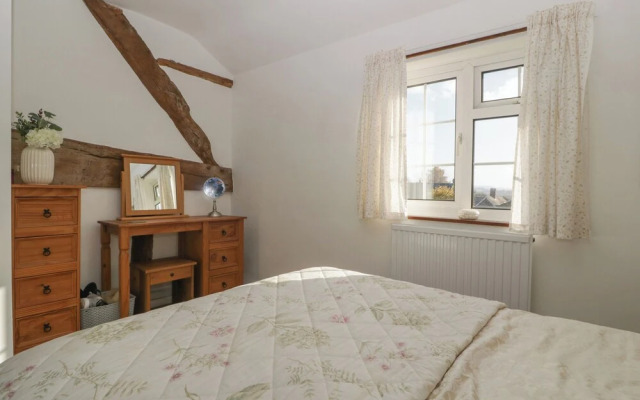 Bowkers Cottage