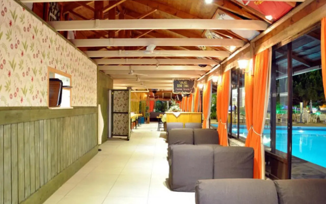 Valais Hotel