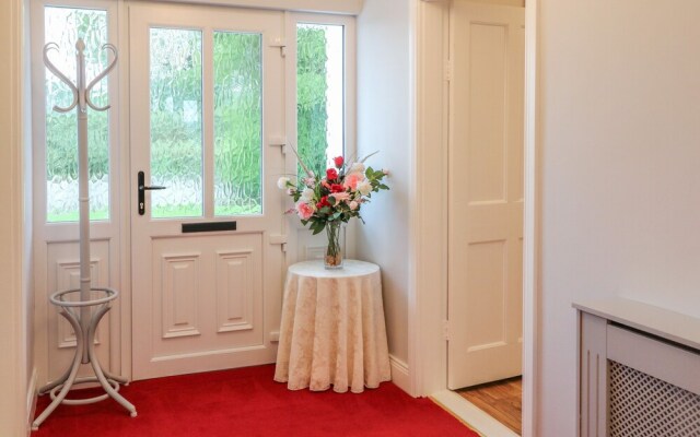 Dirreen House