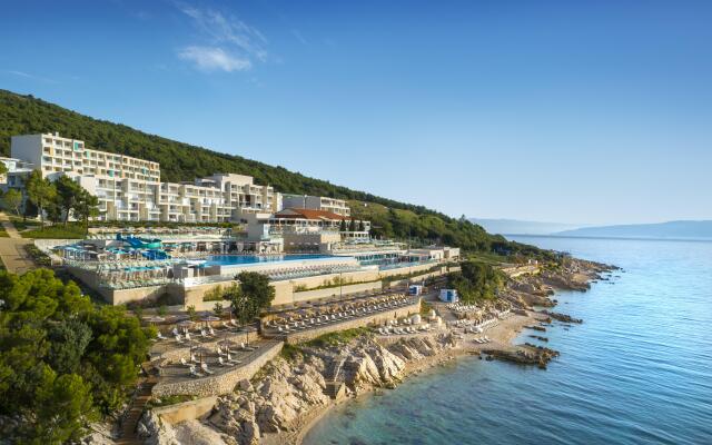 Valamar Bellevue Resort