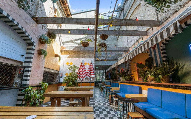Macquarie Boutique Hotel