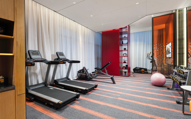 Hampton by Hilton Jining Gaoxin