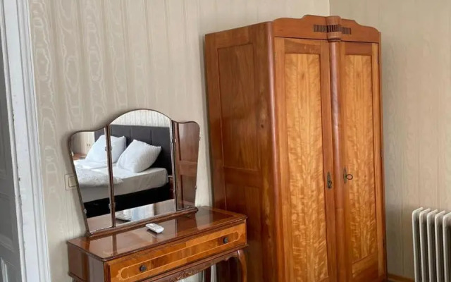 Hotel Viki