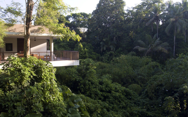 Alila Ubud. Bali