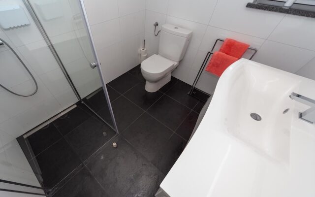 Apartment Antonio